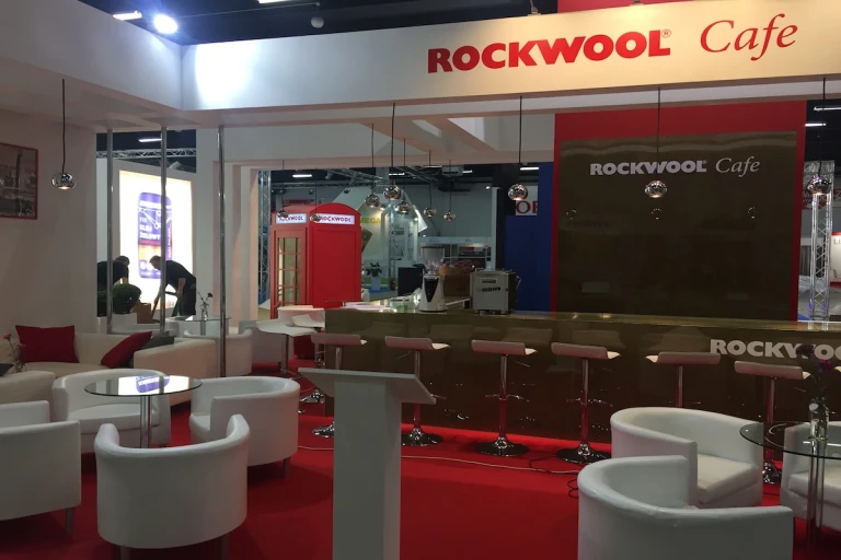 ROCKWOOL