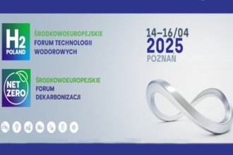 Targi Środkowoeuropejskie Forum Technologii Wodorowych 2023