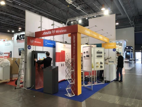 AUTOMATICON WARSZAWA