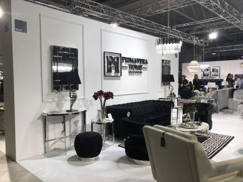 WARSAW HOME EXPO
